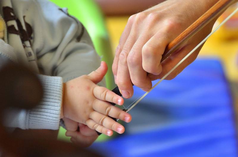 fete de la musique chatel guyon